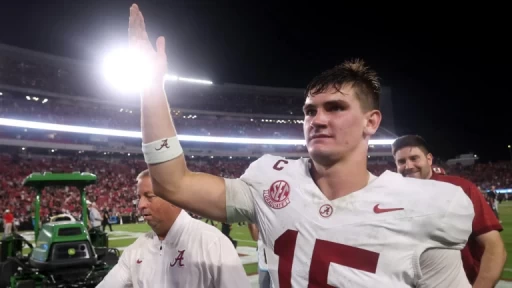 Simpson’s Rise in Heisman Odds & Kiffin’s Impact on Chambliss