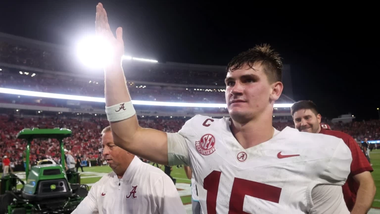 Simpson’s Rise in Heisman Odds & Kiffin’s Impact on Chambliss