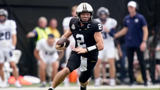 Alabama vs. Vanderbilt: High Stakes SEC Game Preview