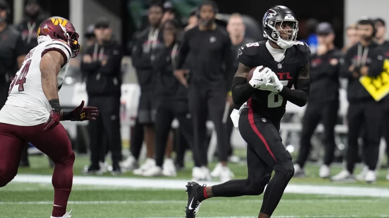 Kyle Pitts' Performance and Future Outlook in Fantasy Football