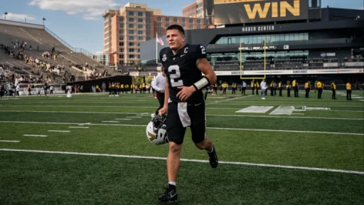 Vanderbilt vs. Alabama: Clash of Undefeated Titans