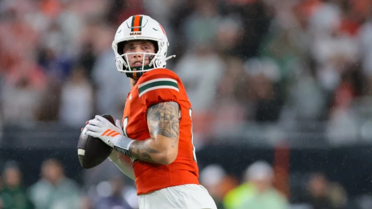Miami vs. Florida State: Key Matchup and Betting Tips