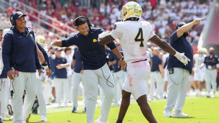 Notre Dame vs. Boise State Game Analysis and Predictions