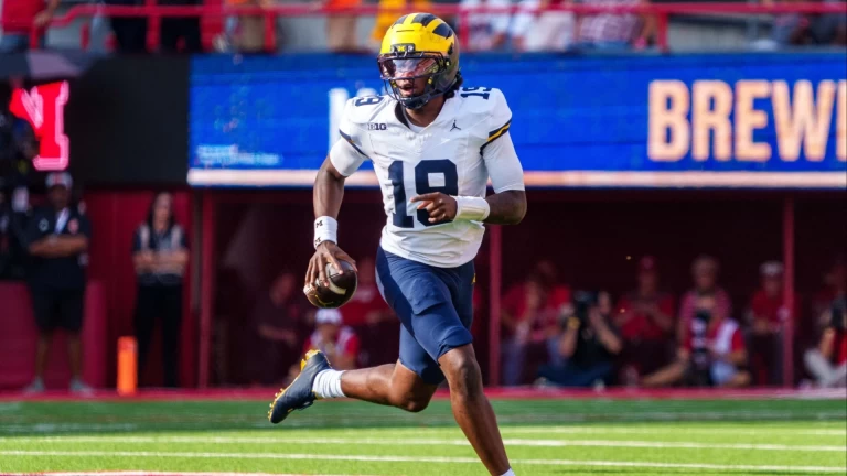 Wisconsin vs. Michigan Preview: Key Facts and Insights