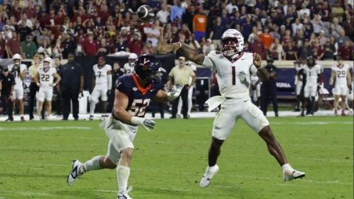 Examining Tommy Castellanos' Strategy in Key Game Against Miami