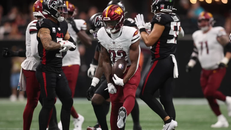 Fantasy Football Tips: Navigating Tough Week 5 Matchups