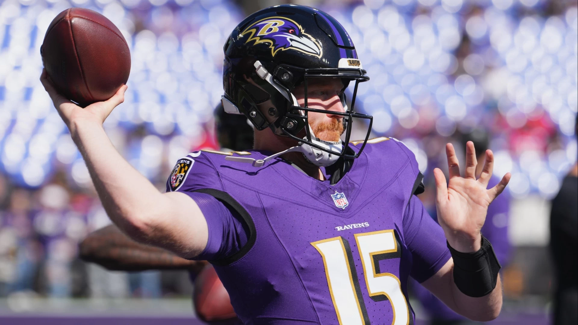 Baltimore's Updated Super Bowl Odds and Injuries: A Deep Dive