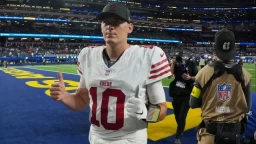 49ers' Big Win Boosts Playoff Odds & Mac Jones Shines
