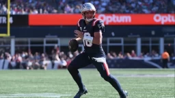 Bills vs. Patriots Showdown: Exciting NFL Week 5 Matchup