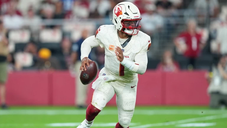 Best Bets: Kyler Murray’s Potential Big Game Against Tennessee