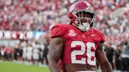 Alabama vs. Missouri Betting: Lines Move Ahead of Showdown