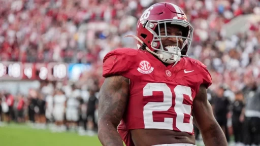 Alabama vs. Missouri Betting: Lines Move Ahead of Showdown