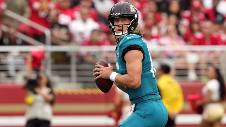 Chiefs vs. Jaguars Showdown: AFC Battle in Duval Tonight