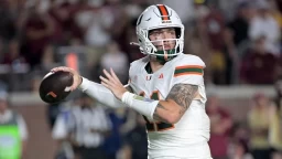 Miami Secures Critical 28-22 Victory Over Florida State