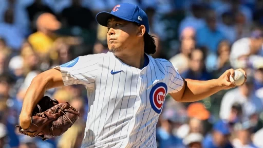 Cubs vs. Brewers Game Preview: Imanaga vs. Ashby Showdown