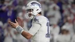 Buffalo's Surprise Struggle on Sunday Night Football vs. Patriots