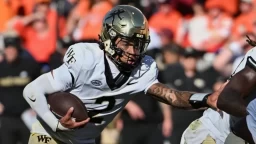 Wake Forest vs. Oregon State Game Preview: Trends & Insights