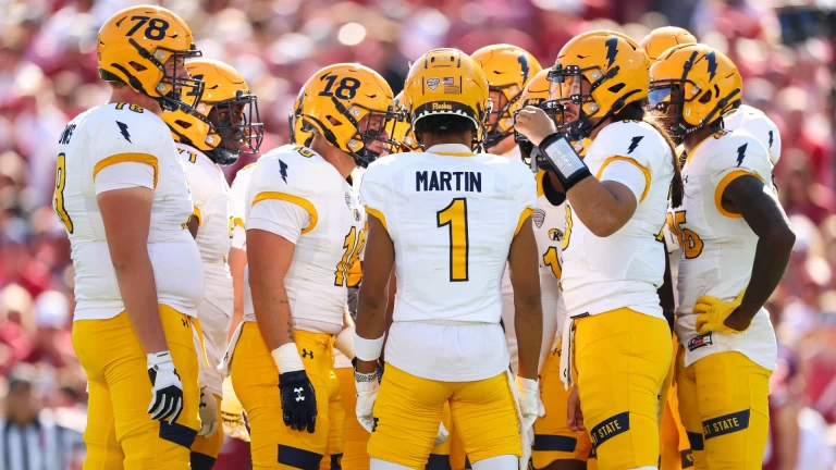 UMass vs. Kent State Game Analysis: Odds & Predictions