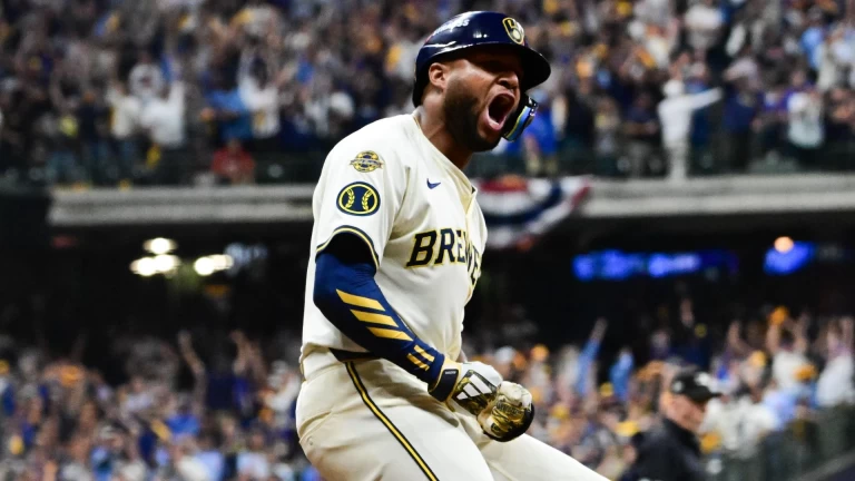 Milwaukee Brewers Dominate Cubs with Electric Comeback in Game 2