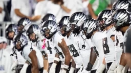 Indiana vs. Oregon: Key Matchup Could Shape College Playoff