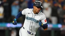 Mariners vs. Tigers: Seattle Sits as Favorites in Game 3 Showdown