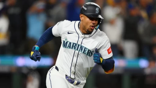 Mariners vs. Tigers: Seattle Sits as Favorites in Game 3 Showdown