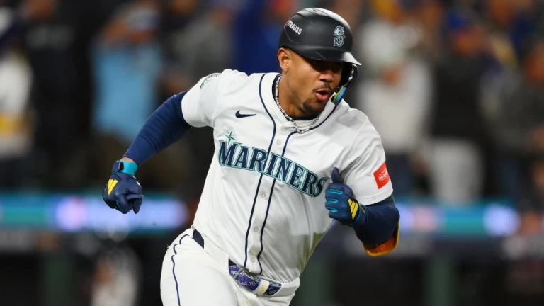 Mariners vs. Tigers: Seattle Sits as Favorites in Game 3 Showdown