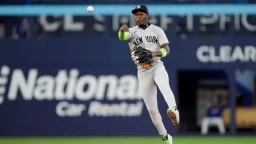 Yankees Heavily Favored in Must-Win Game Against Blue Jays