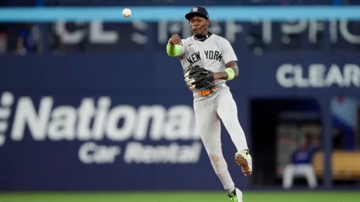 Yankees Heavily Favored in Must-Win Game Against Blue Jays