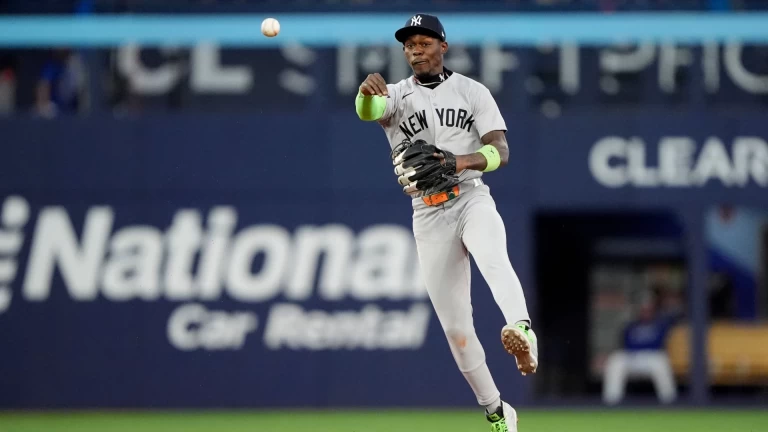 Yankees Heavily Favored in Must-Win Game Against Blue Jays