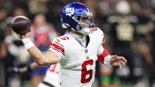 NFL Week 6 Lookahead: Latest Betting Lines & Injury Reports