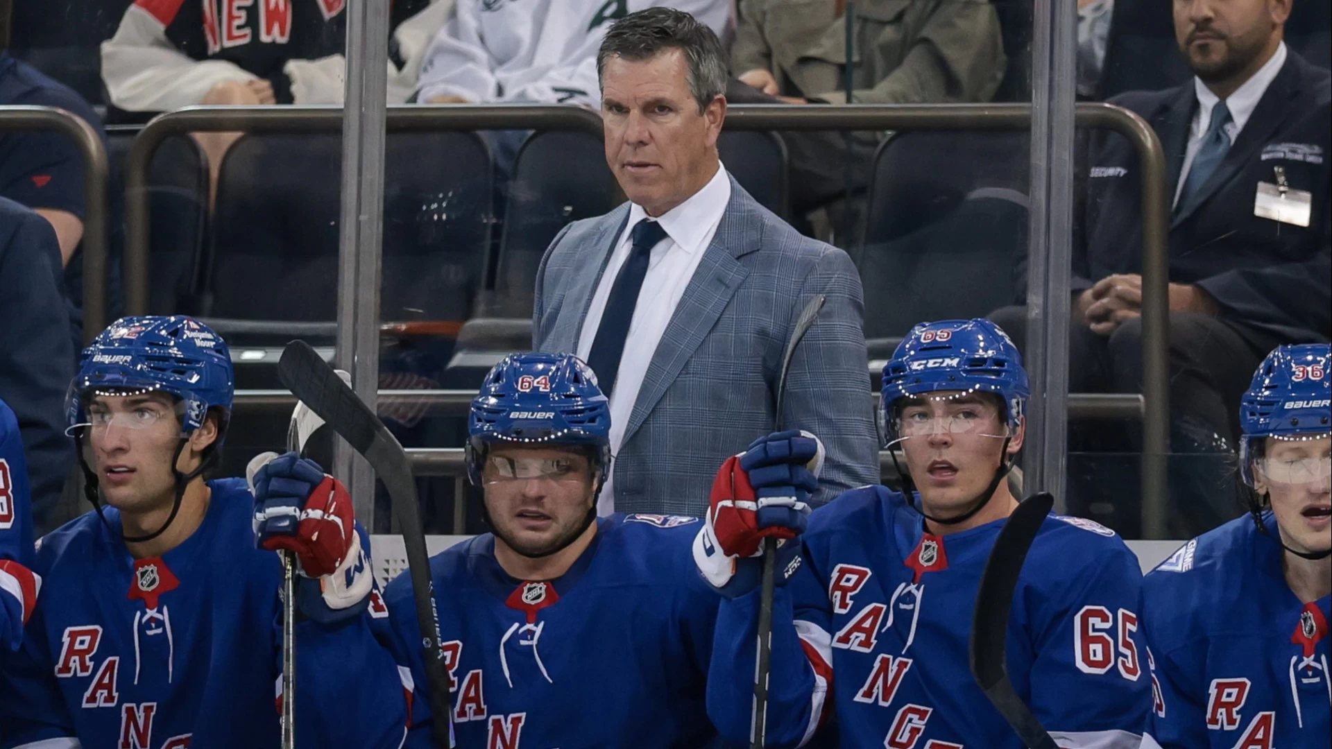2025-26 NHL Opening Night: Best Bets & Predictions
