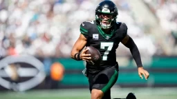 New York Jets Prepare for Matchup with Broncos in London