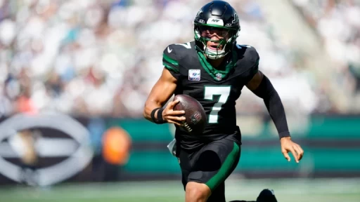 New York Jets Prepare for Matchup with Broncos in London
