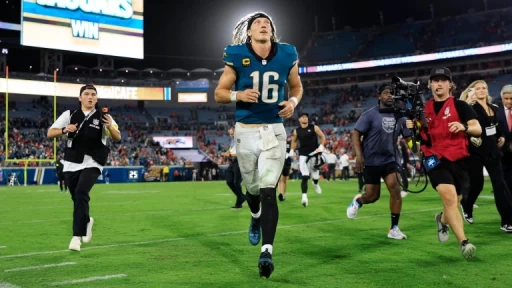 Jaguars Stun Chiefs with 31-28 Win in Dramatic Game