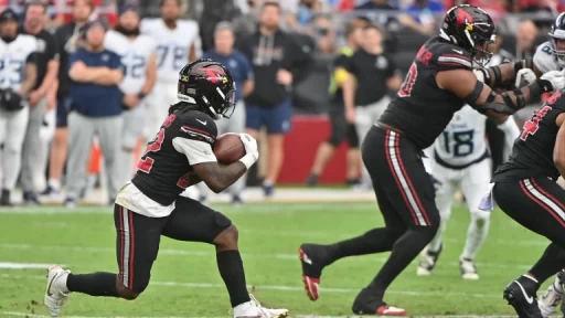 Week 6 Fantasy Football Waiver Wire Targets & Injury Report