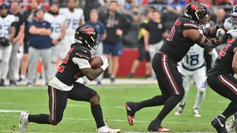 Week 6 Fantasy Football Waiver Wire Targets & Injury Report