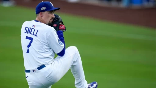 Dodgers Take 2-0 Lead in Intense Series Against Phillies