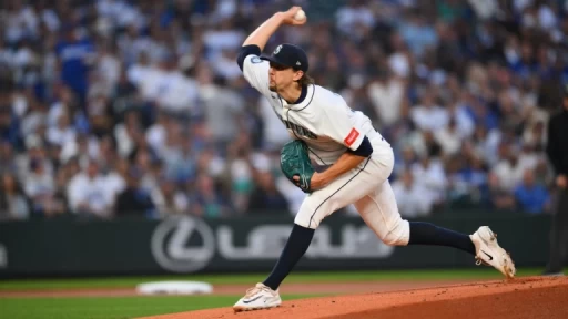 Game Analysis: Mariners vs. Tigers - Pitching Matchup Insight