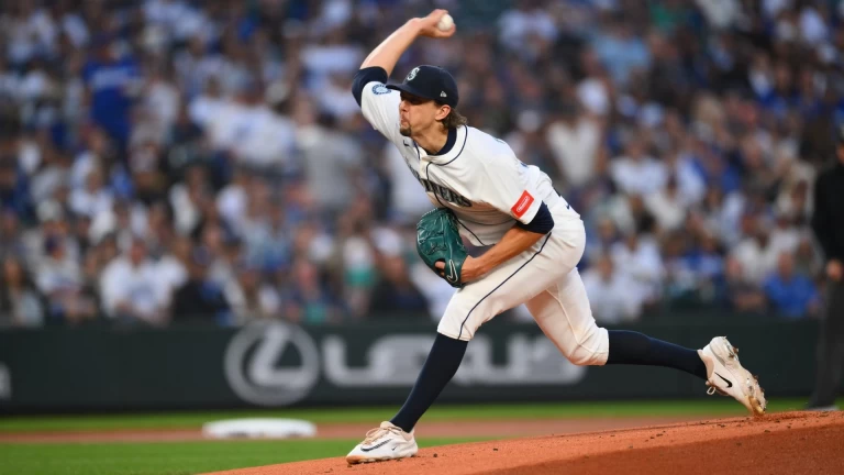 Game Analysis: Mariners vs. Tigers - Pitching Matchup Insight