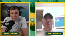 Tony Ruggiero's Tips on Improving Fundamentals for Casual Players