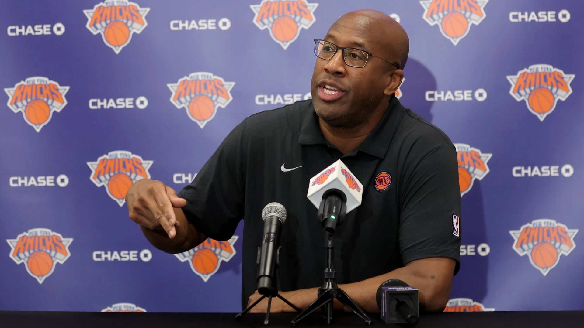 New York Knicks Favored to Win Atlantic Division in 2025