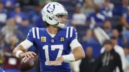 Cardinals vs. Colts Preview: Analyzing the Shift in Betting Lines