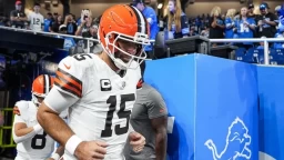 Joe Flacco Traded to Bengals: A Move of Desperation?