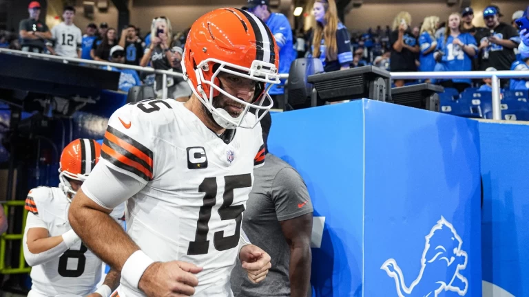 Joe Flacco Traded to Bengals: A Move of Desperation?