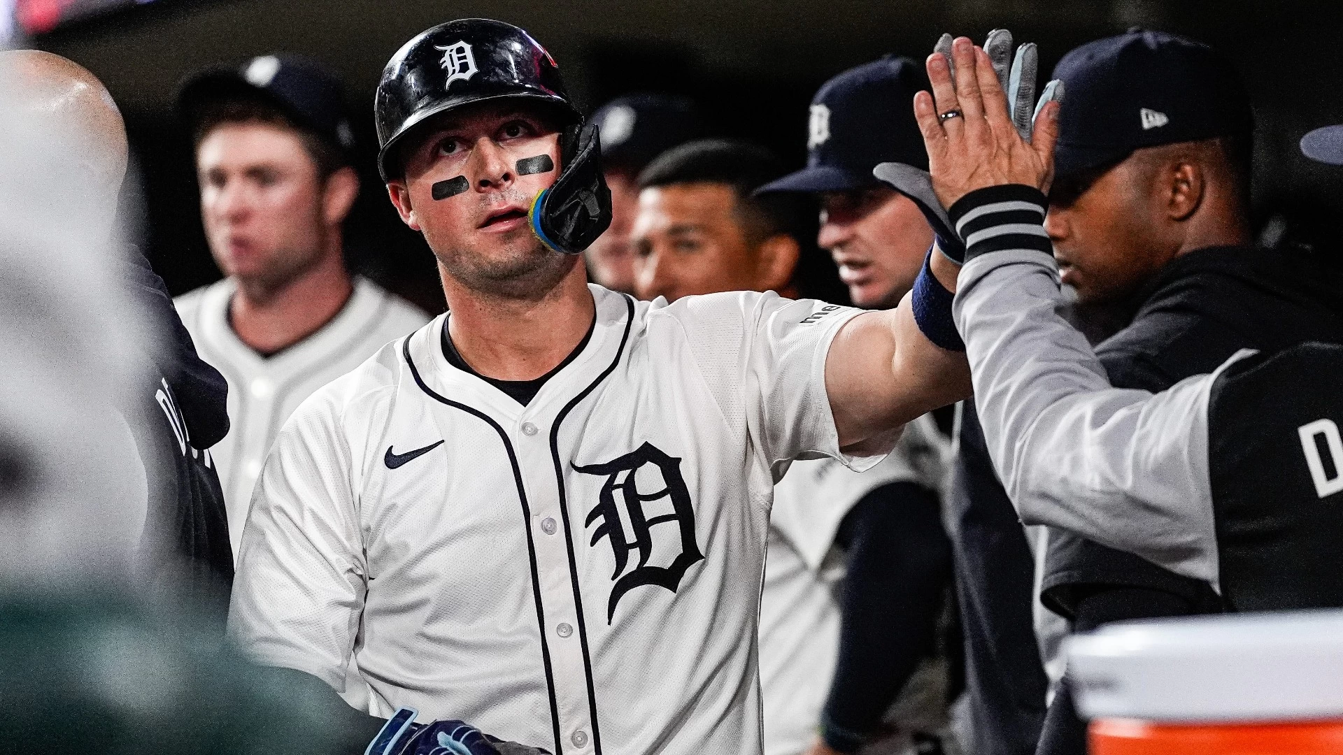 Seattle vs. Detroit Game Preview: Who Takes Game 4?