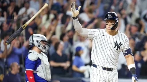 Blue Jays vs. Yankees: Can New York Extend it to a Game 5?