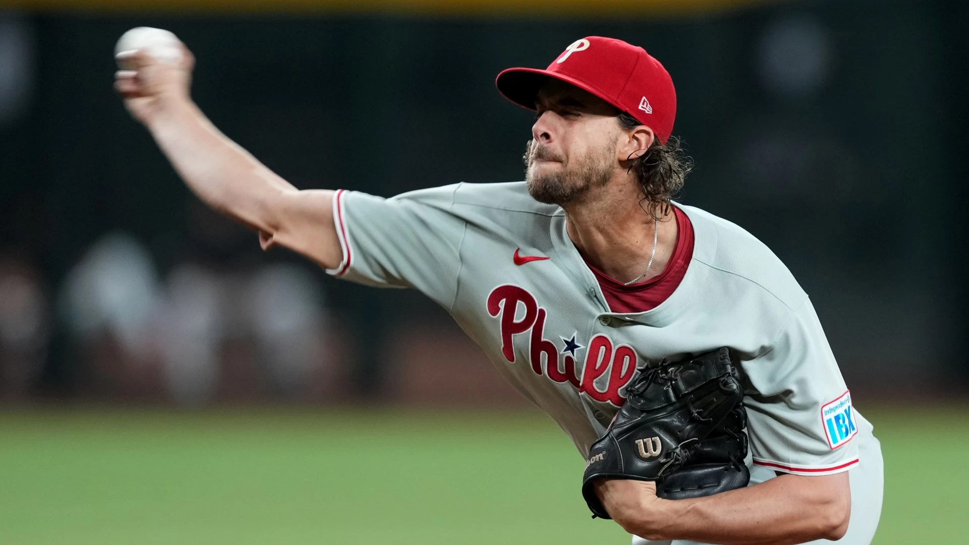 Phillies vs. Dodgers: Nola, Yamamoto Take the Mound for Game 3