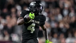 Florida vs. Texas A&M Clash: Can Florida Continue Its Rebirth?