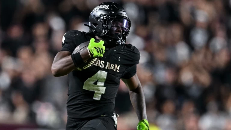 Florida vs. Texas A&M Clash: Can Florida Continue Its Rebirth?